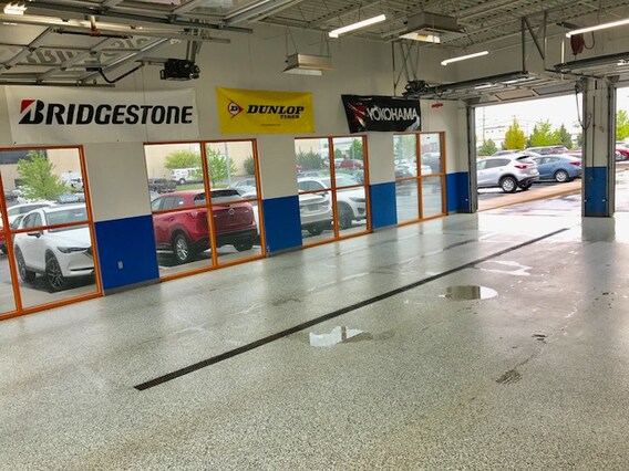 Overland Park Mazda >> Mazda Service Center In Kansas City Premier Mazda Of Overland Park Mazda >> Mazda Service Center In Kansas City Premier Mazda Of