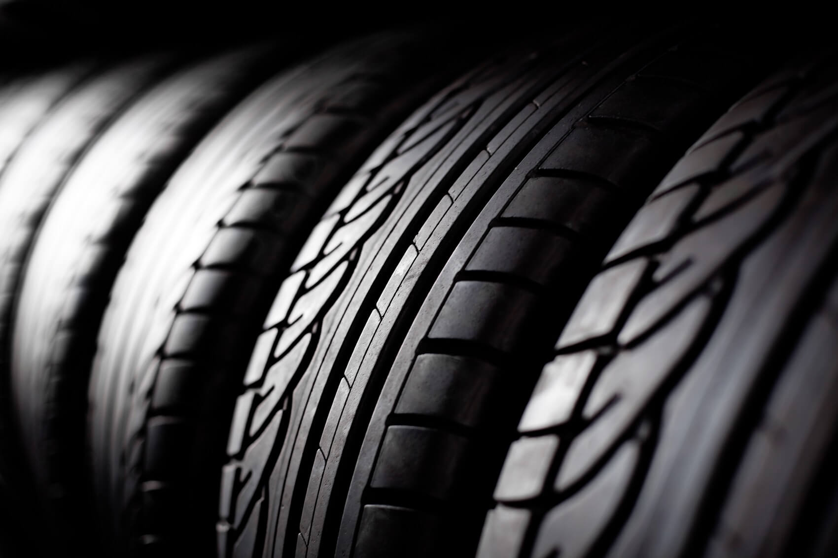 Tire Center near Me