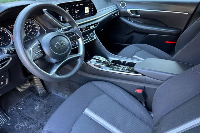 2023 Hyundai Sonata SEL - Photo 10