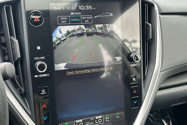 2025 Subaru Crosstrek Premium - Photo 22