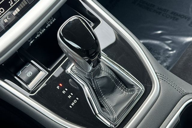 2025 Subaru Outback Limited - Photo 26