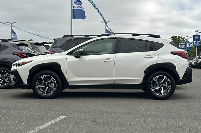 2025 Subaru Crosstrek Premium - Photo 7