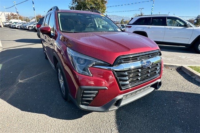 2024 Subaru Ascent Premium photo 2