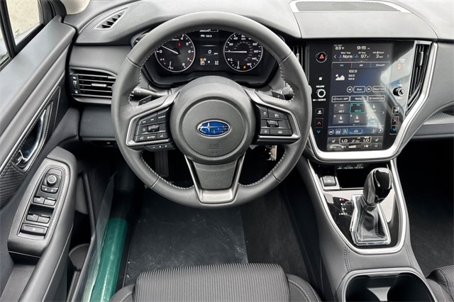 2025 Subaru Legacy Premium - Photo 11