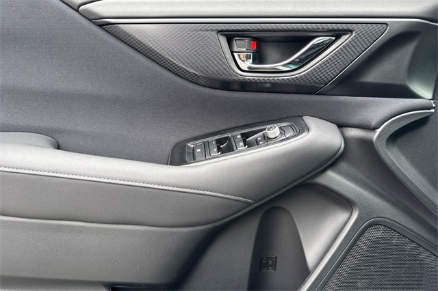 2025 Subaru Legacy Premium - Photo 8