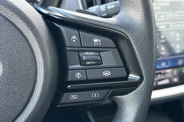 2025 Subaru Crosstrek Premium - Photo 27