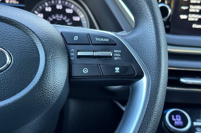 2023 Hyundai Sonata SEL - Photo 28