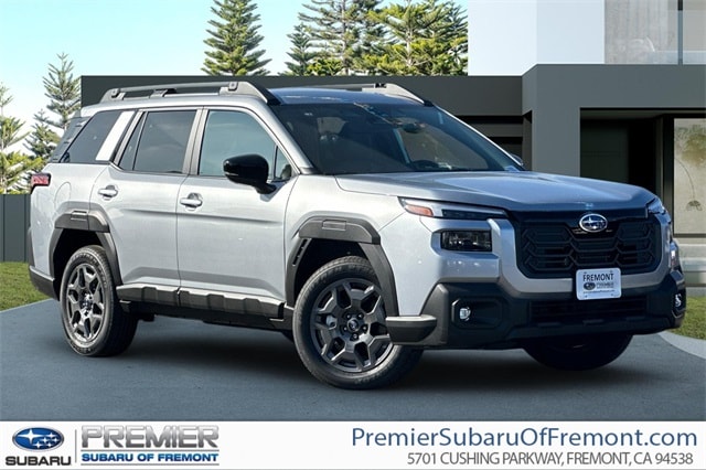 2026 Subaru Outback Premium's photo