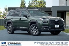 New 2026 Subaru Outback Premium SUV For Sale in Fremont