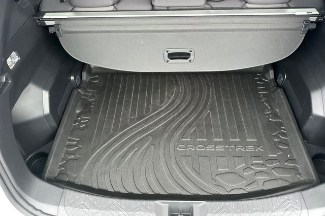 2025 Subaru Crosstrek Premium - Photo 17