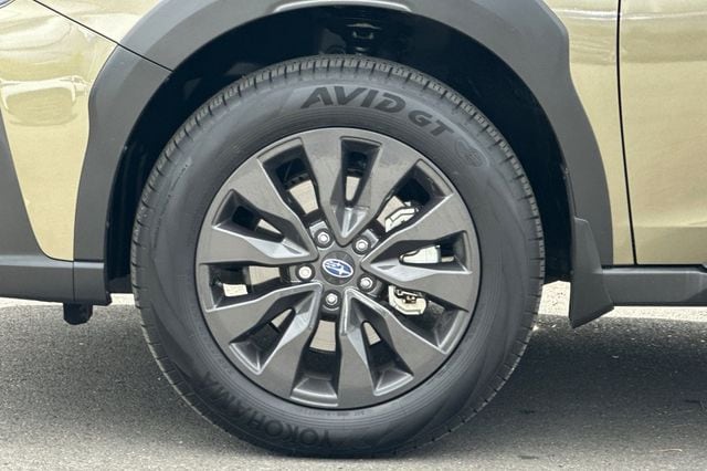 2025 Subaru Outback Onyx Edition - Photo 33