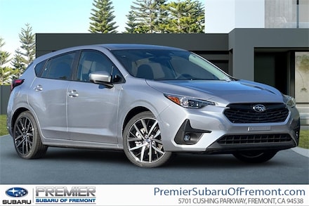 2026 Subaru Impreza Sport 5-Door