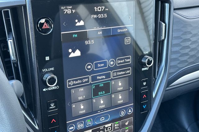 2026 Subaru Forester Premium - Photo 14