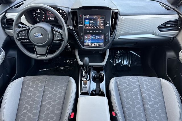 2026 Subaru Forester Base - Photo 15