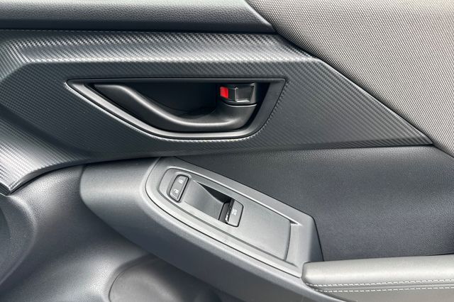 2025 Subaru Crosstrek Premium - Photo 20