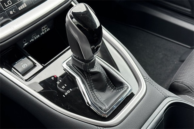 2025 Subaru Legacy Premium - Photo 17