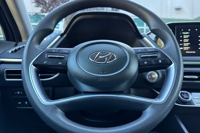 2023 Hyundai Sonata SEL - Photo 26
