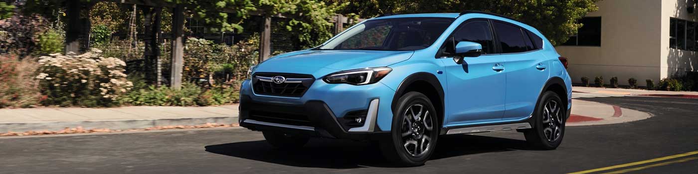 2022 Crosstrek for sale near Fremont