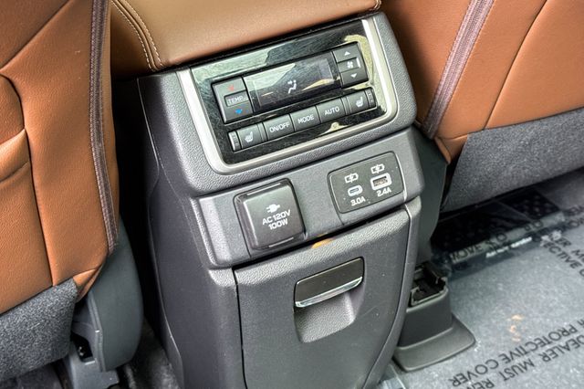 2025 Subaru Ascent Touring - Photo 14
