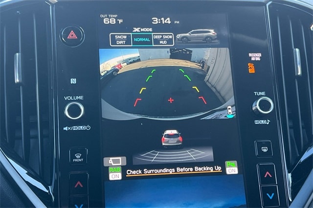 2026 Subaru Ascent Onyx Edition-Touring - Photo 18