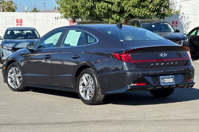 2023 Hyundai Sonata SEL - Photo 6