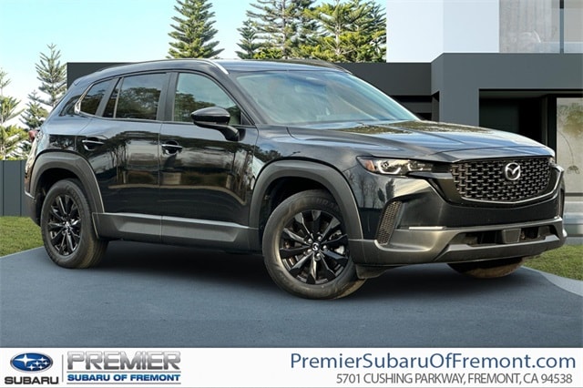 2025 Mazda CX-50 Preferred's photo