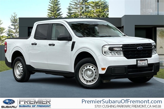 2024 Ford Maverick