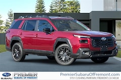 New 2026 Subaru Outback Limited XT SUV For Sale in Fremont