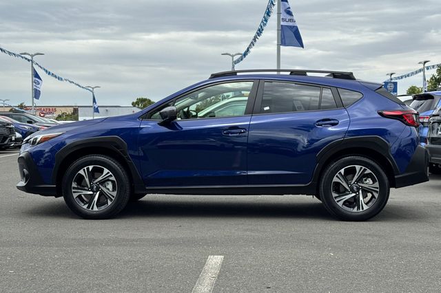 2025 Subaru Crosstrek Premium - Photo 7