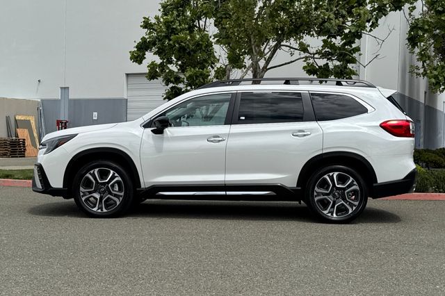 2025 Subaru Ascent Touring - Photo 7