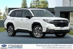 New 2025 Subaru Forester Touring SUV For Sale in Fremont