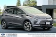  Chevrolet Bolt EV