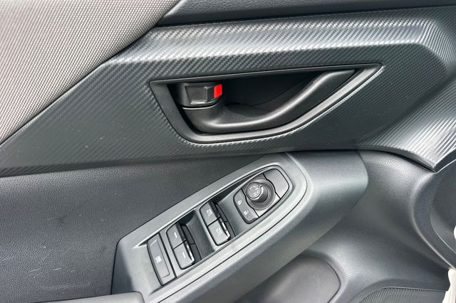 2025 Subaru Crosstrek Premium - Photo 11
