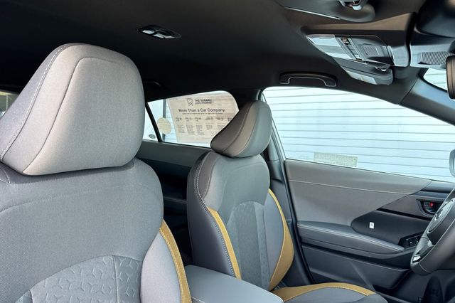 2025 Subaru Crosstrek Sport - Photo 14