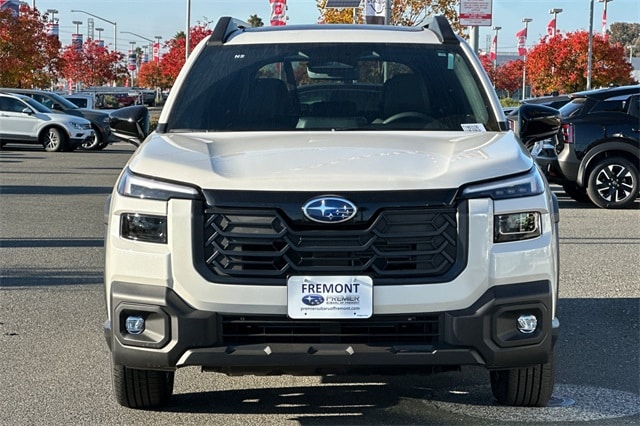2026 Subaru Outback Limited - Photo 6