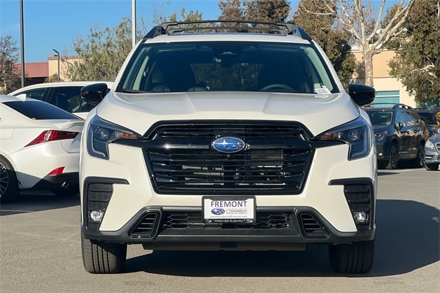 2026 Subaru Ascent Onyx Edition-Touring - Photo 6