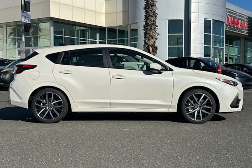 New 2026 Subaru Impreza Sport 5-Door