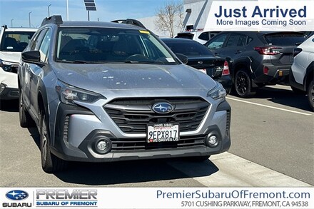 Used 2023 Subaru Outback Premium SUV for Sale in Fremont, CA