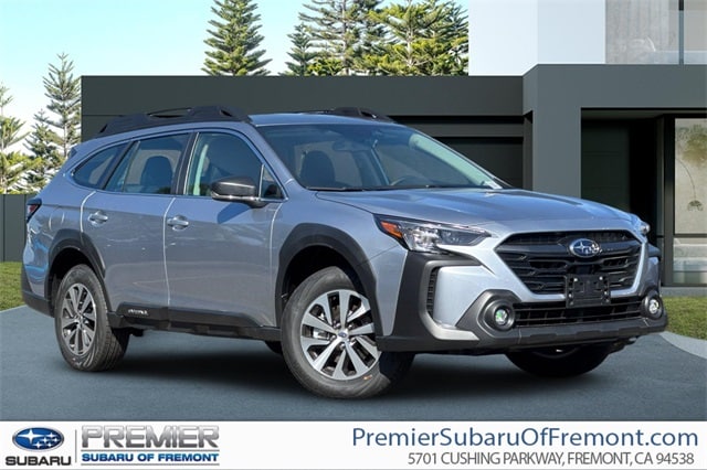 2025 Subaru Outback Base's photo