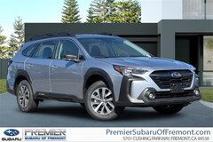 New 2025 Subaru Outback Base SUV For Sale in Fremont