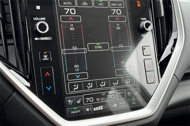2025 Subaru Ascent Touring - Photo 19
