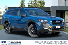 New 2025 Subaru Outback Wilderness SUV For Sale in Fremont