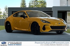 New 2026 Subaru BRZ Series.Yellow Coupe For Sale in Fremont