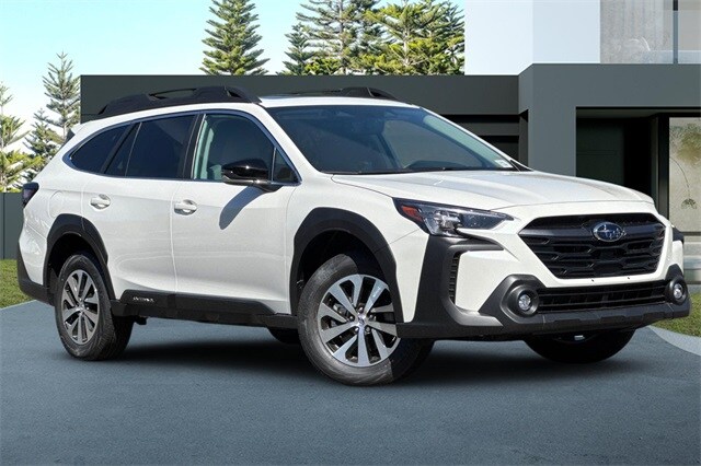 2025 Subaru Outback Premium photo 2