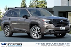 New 2025 Subaru Forester Touring SUV For Sale in Fremont