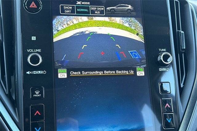 2025 Subaru Crosstrek Limited - Photo 22