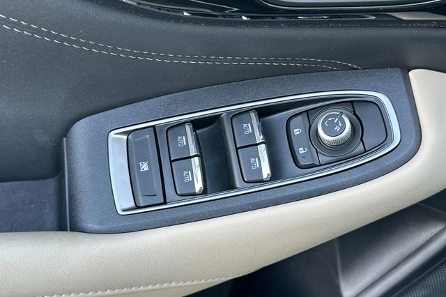 2025 Subaru Outback Limited - Photo 12