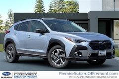New 2025 Subaru Crosstrek Premium SUV For Sale in Fremont