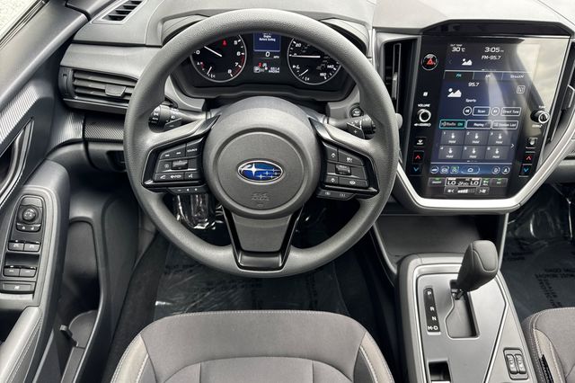 2025 Subaru Crosstrek Premium - Photo 16