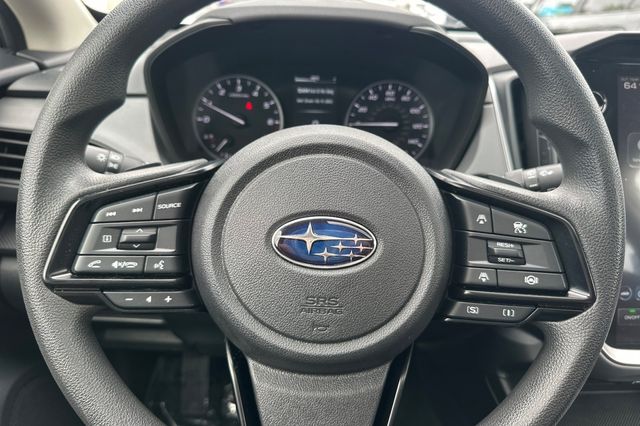 2025 Subaru Crosstrek Premium - Photo 26